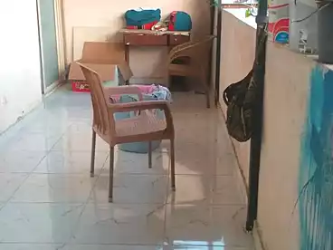 Roof For sale in El Farouk St., El Bitash, 350 sqm
