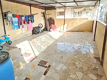 روف للبيع في الفلكي، السيوف، 130 متر