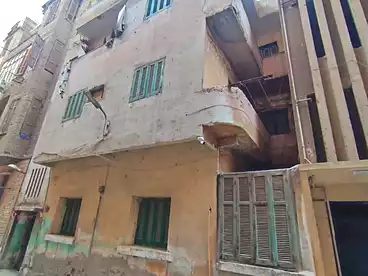 House / Home For sale in Al Manyal Al Gharbi, Manial, 100 sqm