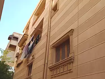Villas For sale in Diplomats, New Cairo - 5th Settlement, 1000 sqm