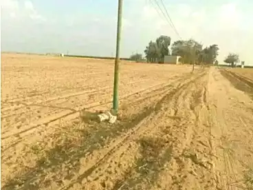 Land For sale in Fayoum, El Fayoum, 42000 sqm