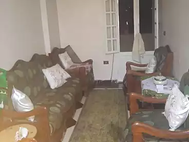 شقق للبيع في شارع مسجد التحرير، العصافرة قبلي، 80 متر