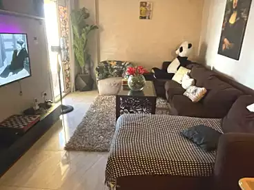 عقارات للإيجار في طريق الجيش، سيدي بشر، 120 متر