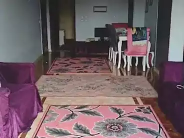 Apartments For sale in Al Aspagh St, El Zaytoun El-Bahareya, 125 sqm