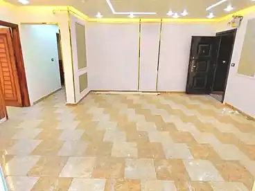 Apartments For sale in Malak Hefni St., El Mandara, 130 sqm