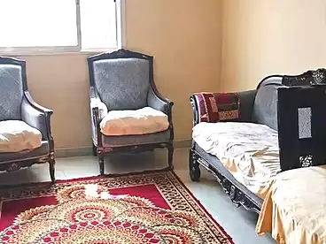 شقق للبيع في شارع الثلاثيني، الهرم، 145 متر