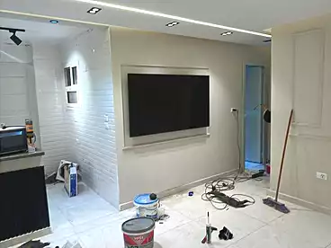 شقق للبيع في شارع مصطفى فهمي، حلوان، 90 متر