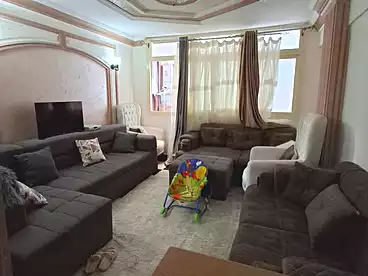 Apartments For sale in Street 16 El Eslah, El Falki, 65 sqm