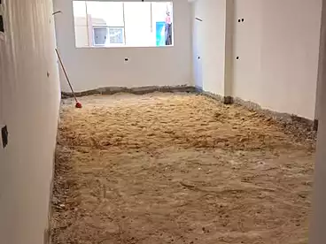 Apartments For sale in El Matbaa, Faisal, 160 sqm