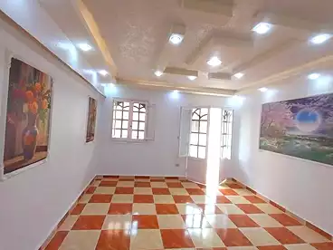 Properties For sale in Shatee El Nakheel, Al Agamy, 120 sqm