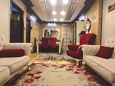 Apartments For sale in Sidi Bishr, Alexandria, 95 sqm