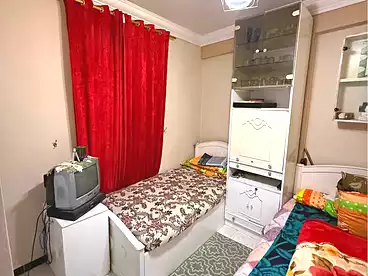 عقارات للبيع في شارع أبو عجيلة، سيدي بشر، 65 متر