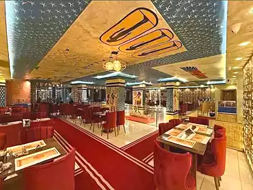 في شارع مارجرجس، الفسطاط، 530 متر