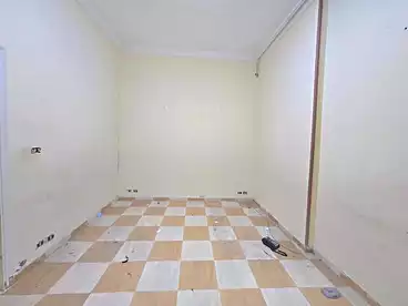 Administrative For rent in Gamal Abd El Nasir St, Sidi Beshr Bahri, 100 sqm