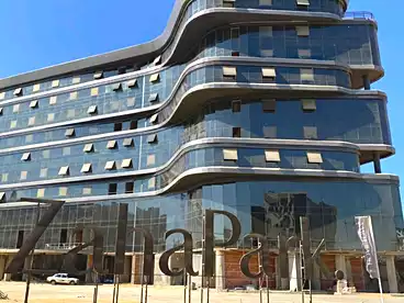 Properties For sale in Zaha Park Mall - Home Town, Mu23, 39 sqm