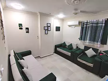 في شارع عبد الحليم محمود، عين شمس، 110 متر