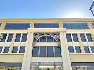 Administrative For rent in Mivida Business Park - Mivida Compound, Mivida Compound - Emaar, 400 sqm
