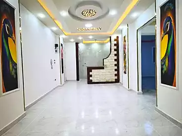 عقارات للبيع في شاطئ النخيل - ٦ اكتوبر، العجمي، 75 متر