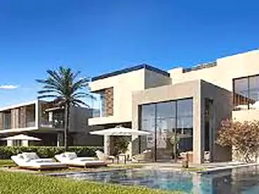 Villas For sale in Azailya Compound - Sodic East, SODIC East Compound, 237 sqm