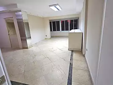 Apartments For rent in El Zahraa St, Dokki, 230 sqm