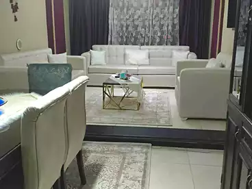 Apartments For sale in El Lebeny, Faisal, 120 sqm