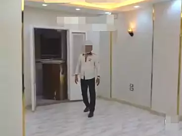 Apartments For sale in Gamal Abd El Naser St., Gisr Al Suez, 130 sqm