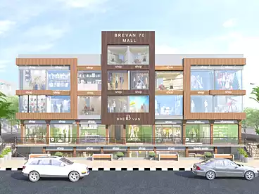 Properties For sale in Mosalsal 2, New Obour, 55 sqm