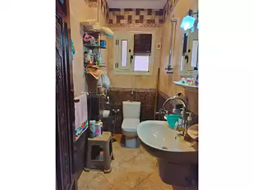 Properties For rent in Ahmed El Zomor St., 9th Zone, 200 sqm
