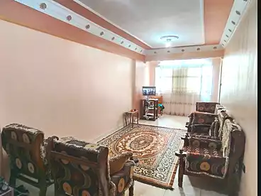 شقق للإيجار في سيدي بشر بحري، سيدي بشر، 90 متر