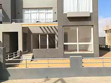 Apartments For sale in Kayan Compound - Badr El Din Development, Compounds in 6 October, 120 sqm