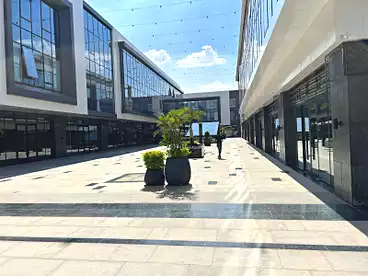 Shops For rent in El Nasr St., Southern Investors, 170 sqm