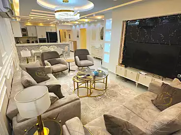 شقق للبيع في ميدان لبنان، المهندسين، 184 متر