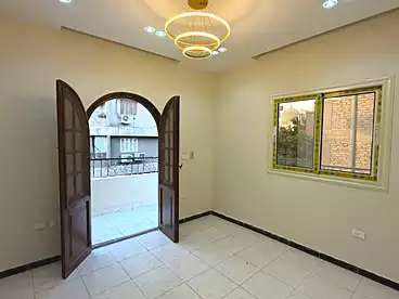 Apartments For sale in Abo El Mahasen Square, El Agouza, 110 sqm
