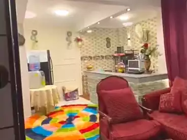 Apartments For sale in El Salam St., El Mariotia, 80 sqm