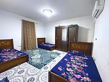 Apartments For sale in Hassan Mohamed St., Faisal, 130 sqm
