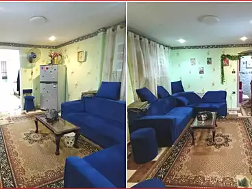 شقق للبيع في الفلكي، السيوف، 75 متر