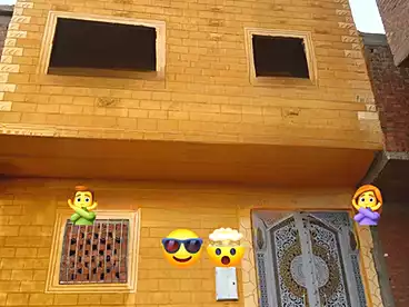 منزل / بيت للبيع في بشتيل، القاهرة الكبرى، 80 متر