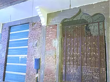 عقارات للبيع في بشتيل، القاهرة الكبرى، 90 متر
