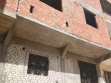 منزل / بيت للبيع في بشتيل، القاهرة الكبرى، 75 متر