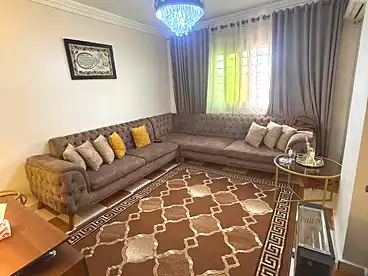Apartments For sale in Area Z, Hadayek El Ahram, 200 sqm