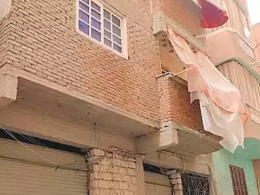 House / Home For sale in El Hanouvel, Al Agamy, 120 sqm
