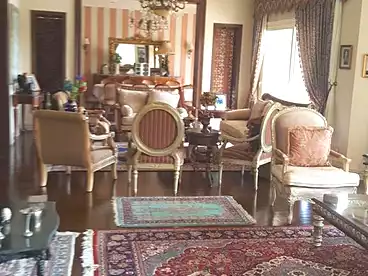 Villas For sale in Katameya Dunes Compound - Cairo Investment, Compounds in New Cairo, 845 sqm