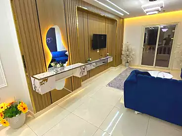 Furnished Apartment For sale in El Lebeny, El Haram, 160 sqm