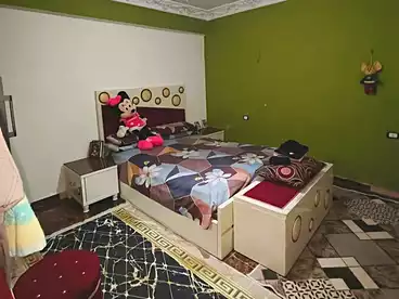 روف للبيع في الفلكي، السيوف، 130 متر