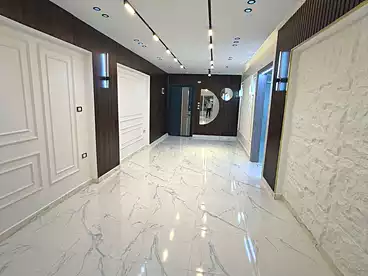 شقق للبيع في شهر العسل، البيطاش، 130 متر