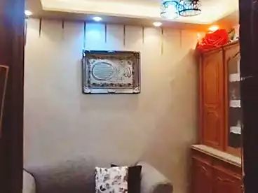 Apartments For sale in Ezz El-Deen Omar St., El Talbeya, 80 sqm