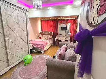 شقق للبيع في شارع جمال عبد الناصر، العصافرة، 110 متر
