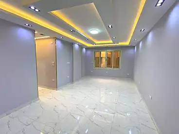 Apartments For rent in El Taawon, El Haram, 150 sqm