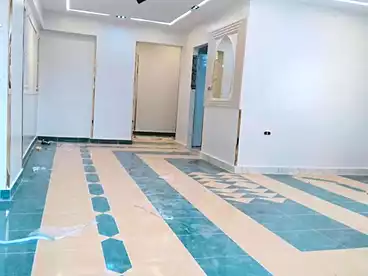 شقق للبيع في شارع الحديد والصلب، الهانوفيل، 180 متر