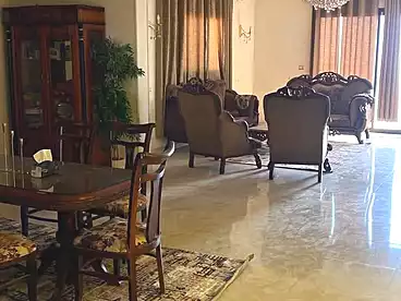 Apartments For sale in Hadayek Helwan, Helwan, 186 sqm